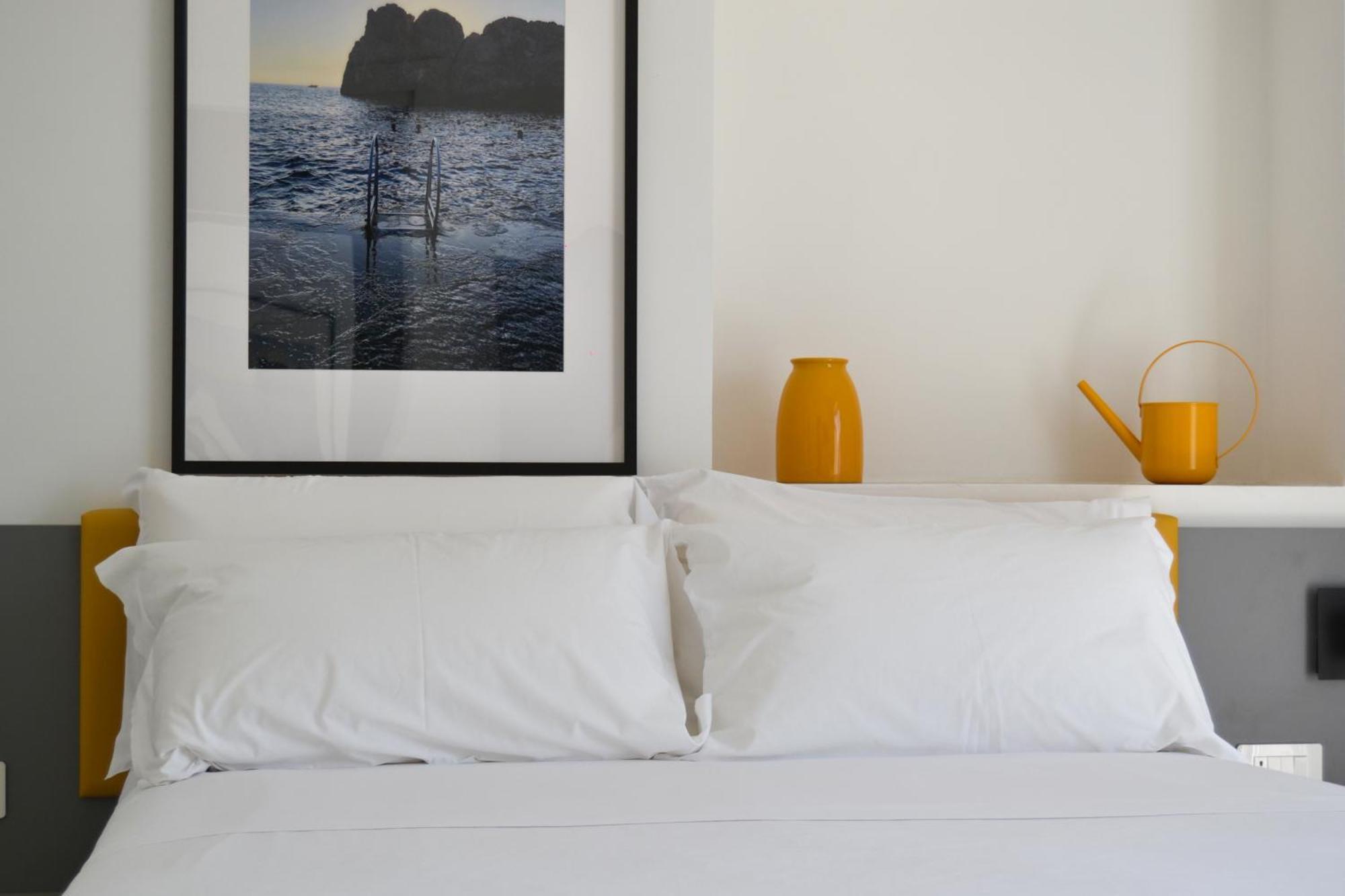 Palazzo Santa Maria Bed & Breakfast Naples Exterior photo