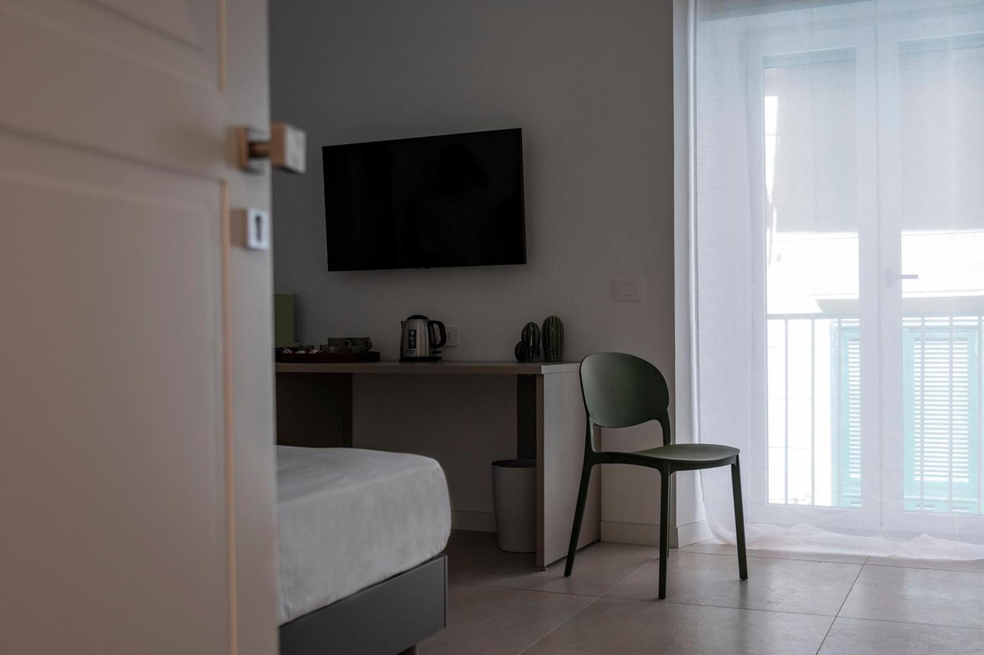 Palazzo Santa Maria Bed & Breakfast Naples Exterior photo