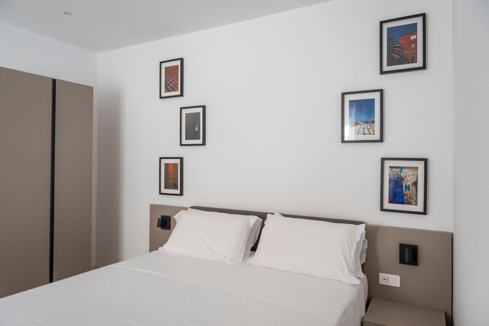 Palazzo Santa Maria Bed & Breakfast Naples Exterior photo